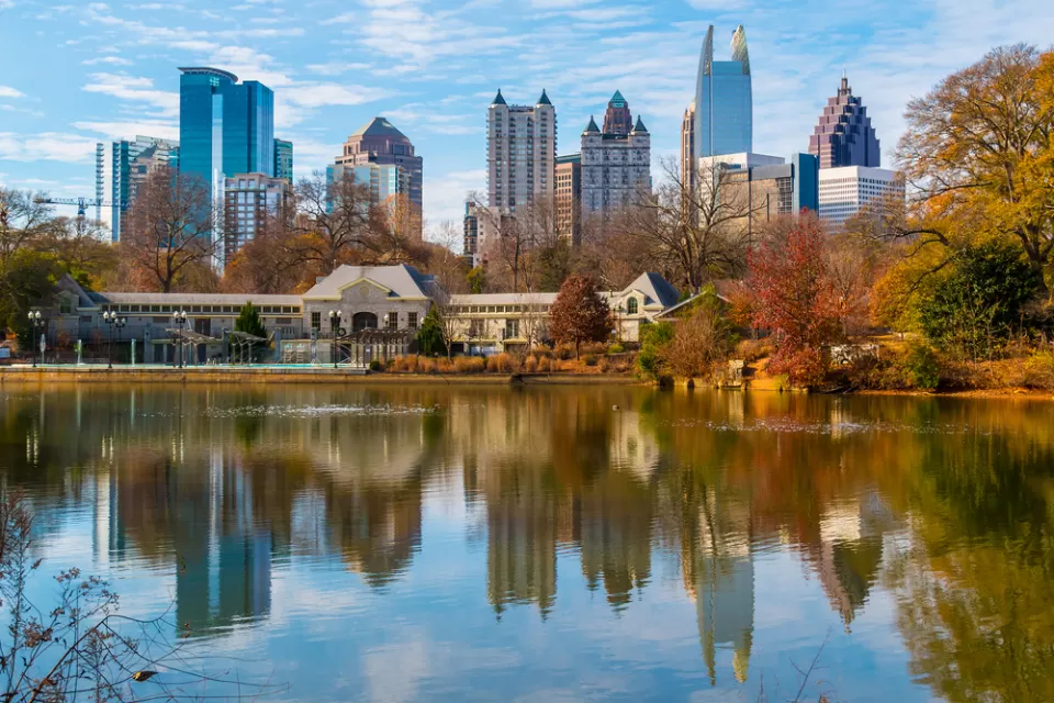 Georgia